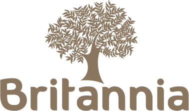 Britannia Logo